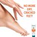 Himalaya Footcare Cream 2.64 oz - Nourishing Relief for Dry Feet | Buy Now - Buy Online on GoSupps.com