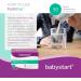 Babystart FertilOva Fertility Supplement - Conception Aid for Women (30 Sachets) - Buy Online on GoSupps.com