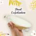 Earth & I Dual Exfoliating Loofah Sponge - Fast & Effective Deep Cleaning - Buy Online on GoSupps.com