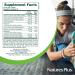 Nature's Plus Ultra-Mins Multiple Mineral - Whole Food Formula, 180 Tablets - Buy Online on GoSupps.com