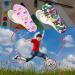 6 Pairs Kids Memory Foam Shoe Insoles - Breathable, Washable, Shock Absorbing, Cut to Size - Car, Unicorn, and Pine Styles - Buy Online on GoSupps.com