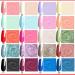 Saviland 29pcs Nail Dip Powder Kit | 20 Colors Set with Liquid, Base, Top Coat & Activator | Ideal for Nail Beginners & Professionals | D-Fantastic Night Gift for Ladies - Buy Online on GoSupps.com