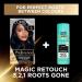 L'Oreal Paris Preference Long-Lasting Hair Dye in Napoli 01 - Permanent Luminous Hair Colour - Buy Online on GoSupps.com