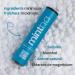 Mintha | Breath Freshening Mints | Sugar-Free | Bulk - 454 g. | Resealable Bag with Tube | 15 tube refills | Eco-Responsible - Buy Online on GoSupps.com