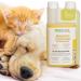 Organic Odor Neutralizers for Pet Urine | 25 Liters of Concentrated Cleaning Solution - Effective Against Cat Dog & Rodent Smells - Buy Online on GoSupps.com