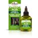 Difeel Premium Castor Plus Tea Tree Hair Oil - Pro-Growth & Scalp Care 2.5 oz - Buy Online on GoSupps.com