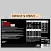 Body Attack Weight Gainer - Cookies N Cream - 1.5 kg | Low-Fat Mass Shake with Whey Protein BCAA & Carbs for Muscle Growth | Buy Online Now - Buy Online on GoSupps.com