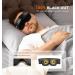 Shop LC-dolida Eye Massager with Heat | 3 Massage Modes for Ultimate Relaxation - International Shipping Available - Buy Online on GoSupps.com