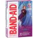 Band-Aid Brand Disney Frozen Adhesive Bandages - Assorted Sizes 20 Count (Pack of 6) - Buy Online on GoSupps.com
