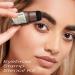 Generic Eyebrow Stamp Stencil Kit - 24 Reusable Stencils for Perfect Eyebrows | Waterproof & Long-Lasting Makeup Solution - Buy Online on GoSupps.com