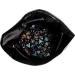 Large Dice Bag with 7 Sets | Dragon DND Dice Bag & 49 Polyhedral Dice | Red Bag with Pockets - Buy Online on GoSupps.com
