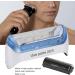 PURRL Foil Head - Comfortable ABS Shaving Effect | Upgrade Your Electric Shaver for a Smooth Experience - Buy Online on GoSupps.com