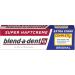 Buy Blend-a-Dent Complete Adhesive Cream Original - Pack of 12 (12 x 47g) | Reliable Denture Adhesive for All-Day Hold - International Shipping Available - Buy Online on GoSupps.com