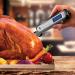 Maverick PT-100 Professional Thermocouple Thermometer - Accurate Readings for Cooking & BBQ - International Shipping Available - Buy Online on GoSupps.com