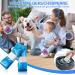 10 Pack Diaper Refill Cassettes - Thickened Anti-Odor Casette for Litter Loose Tmee Tipee & Octagonal Diapers | International Shipping - Buy Online on GoSupps.com