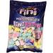 Fini Rainbow Chamallows 125 pieces.
