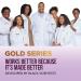 Pantene Gold Series Anti-Breakage Defense Serum with Apricot Oil - 3 oz | Sulfate Free Serum for Natural, Textured, Curly Hair - Buy Online on GoSupps.com