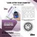 ReliOn Grape Glucose Tablets 50 Ct + Diabetes Care Guide - 2 Item Bundle - Buy Online on GoSupps.com