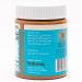 Hazelnut Butter Spread - Nutlicious 13 oz | Silky Smooth No Palm Oil 4g Protein Made in USA - International Shipping Available - Buy Online on GoSupps.com
