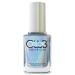 Color Club Nail Lacquer Halo Hues Blue Heaven Number 979 15 ml BLUE HEAVEN 979