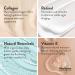 Maritime Naturals Daily Collagen Moisturizer Retinol Cream Collagen Jojoba Oil & Vitamin E Face Cream for Women & Men Made with Organic Ingredients 120 ml - Buy Online on GoSupps.com