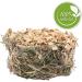 Living World Green Botanicals Hay Cake with Parsnip 75 g (2.6 oz) - Buy Online on GoSupps.com