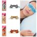 Racoon Cutiemals Gel Eye Mask
