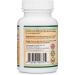 Double Wood Supplements Artemisinin 200 mg - 120 Capsules | Premium Herbal Supplement - Buy Online on GoSupps.com