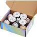 Set of 10 Cotton Quilting Threads - 800 Yards Each in Neutral Colors for Hand & Machine Embroidery, Sewing, Quilting, Applique - Buy Online on GoSupps.com