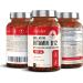 VitaBright Vitamin B12 Tablets 1000mcg - Dual Active Methylcobalamin & Adenosylcobalamin - 60 Vegan Tablets - Immune System & Energy Support - Made in UK - Buy Online on GoSupps.com