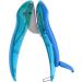 Bostitch inLIGHT Reduced Effort One-Hole Punch - Assorted Colors (2401) - Buy Online on GoSupps.com