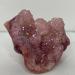 Crystal Decoration 70g Natural Aura Geode Cluster Crystal - Buy Online on GoSupps.com