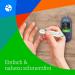 Onetouch Ultra Plus Reflect Blood Sugar Meter | Diabetes Test Kit with 10 Test Strips Stech Aid & Lancets | Accurate MMOL/L Measurement - Buy Online on GoSupps.com