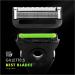 GilletteLabs Men's Razor Gift Set with Exfoliating Bar - Includes 2 Razor Blade Refills, Magnetic Stand, Shave Gel, and Mirror - Buy Online on GoSupps.com