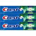 Crest Complete Whitening Toothpaste Plus Scope Outlast Long Lasting Mint Flavor 360 mL (Pack of 3) Toothpaste Scope Outlast (Pack of 3) - Buy Online on GoSupps.com