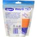 Wisdom Easy Slide Flossers & Floss Picks - Dental Floss Tool for Effective Oral Hygiene - Buy Online on GoSupps.com