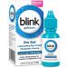 Buy Blink Gel Tears Lubricating Eye Drops 10 mL (Pack of 5) - Soothes Dry Eyes - Fast Shipping Worldwide - Buy Online on GoSupps.com