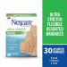 Nexcare Soft 'n Flex Bandage Assorted Sizes 30 Count - Flexible and Soft Adhesive Bandages - Buy Online on GoSupps.com