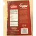 Organic Roasted Chestnuts 20.8 oz (4 x 5.2 oz Bags) Premium Quality - Buy Online on GoSupps.com