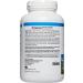 Natural Factors Flaxseed Oil 1000 mg - 180 Softgels | Omega-3 & Healthy Heart Support - Buy Online on GoSupps.com