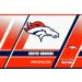 Tervis NFL Denver Broncos Insulated Tumbler Cup 20oz - Stainless Steel - Buy Online on GoSupps.com