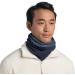 BUFF Unisex Polar Tubular Bandana Scarf - Blue | Versatile Neck Gaiter for Winter - Buy Online on GoSupps.com