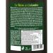 Le Terre di Colombo 100% Italian Extra Virgin Olive Oil - 2L Ribbed Bottle with Mechanical Closure | Premium Quality for International Shipping - Buy Online on GoSupps.com