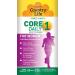 Country Life Core Daily-1 Multivitamin for Women 60 Tablets