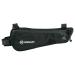 SKS Germany Racer Edge Bicycle bag for racing bike bicycle accessories (aerodynamic bag with Velcro fastener laminated & waterproof zipper with Easy-Zip volume: 0.6 l) Racer Edge frame bag 600 ml