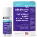 Eye Cream Anti Aging  Eye Cream for Dark Circles And Puffiness  Dark Circles Under Eye Treatment for Women  Under Eye Bags  Under Eye Cream  Eye Serum  Instant Eye Lift In 2 Mins  Made in USA