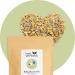 Teeverliebt Baby Belly Tea - 100% Natural Organic Herbal Tea for Babies & Children | Chamomile Fennel & Anise | 100g - Buy Online on GoSupps.com