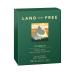 Land of the Free Yosmite Eau de Toilette Spray 3.3 FL OZ Pack of 1 - Buy Online on GoSupps.com