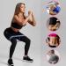 FNG8 Fitness Straps Set - Printed Exercises in German | 5 Resistance Levels | Skin-Friendly Latex Training Bands for Unisex Physio & Sports - Buy Online on GoSupps.com