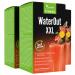 Draineur WaterOut XXL - Magnesium, parsley, nettle, dandelion, artichoke - Detox - Draining and diuretic drink - 30 sachets